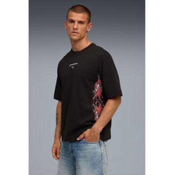 Tricou lejer din bumbac Tech-X Tricou lejer din bumbac Tech-X