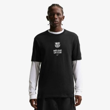 Tricou Nike FCB M NK CLUB TEE