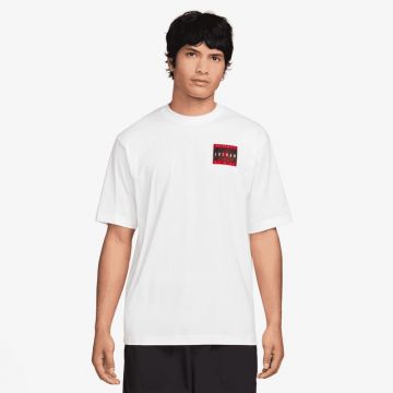 Tricou Nike M J BRAND AUTH JRDN SS CREW