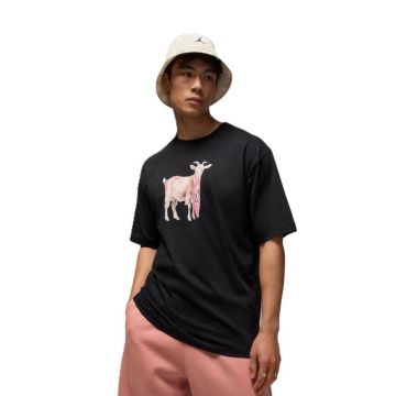 Tricou Nike M J NC GOAT SS CREW
