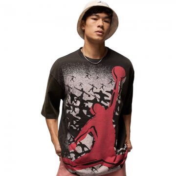 Tricou Nike M J NC REISSUE OVSZ SS CREW