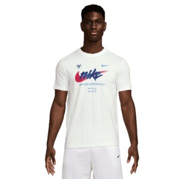 Tricou Nike M NK TEE OC MOTO 3