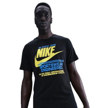 Tricou Nike M NSW TEE 6MO FUTURA FAHO25