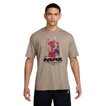 Tricou Nike U NSW TEE M90 HIFI