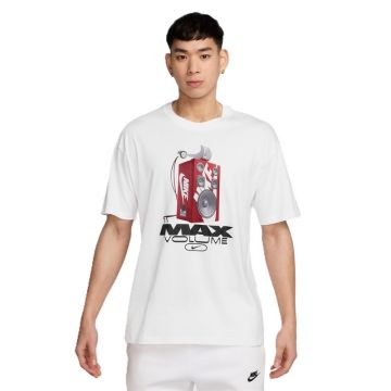 Tricou Nike U NSW TEE M90 HIFI