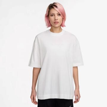 Tricou Nike W NSW LUXE SS TEE RELAX