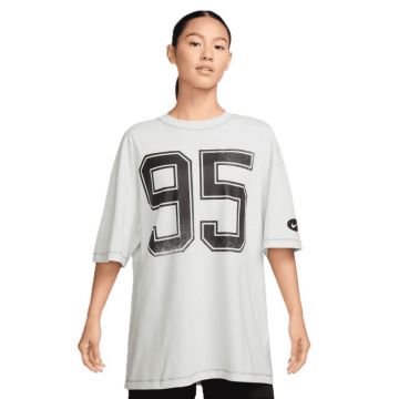 Tricou Nike W NSW STREET SS OS TEE