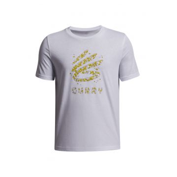 Tricou pentru baschet Curry Trend Tricou pentru baschet Curry Trend