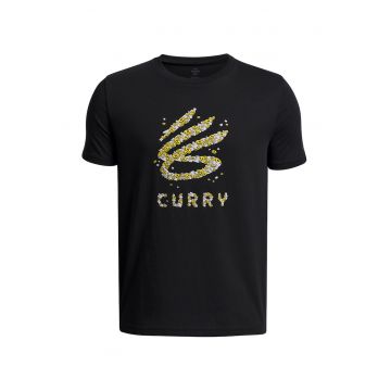 Tricou pentru baschet Curry Trend Tricou pentru baschet Curry Trend