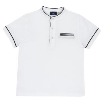 Tricou polo copii Chicco, 33659-68MC