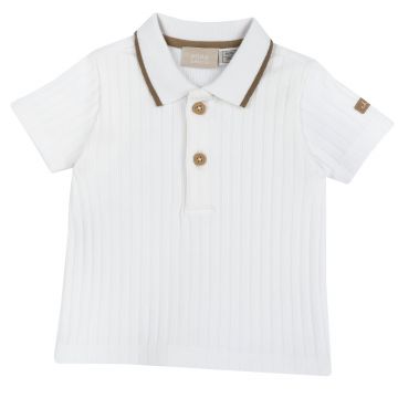 Tricou polo copii Chicco, 33663-68MFCO