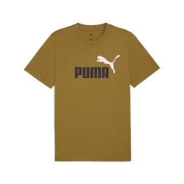 Tricou Puma ESS 2 COLOR No. 1 Logo Tee Tricou Puma ESS 2 COLOR No. 1 Logo Tee