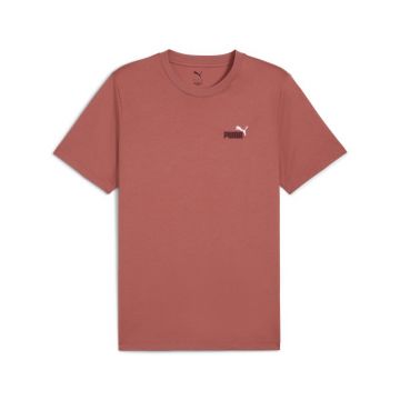 Tricou Puma ESS 2 COLOR Small No. 1 Logo Tee Tricou Puma ESS 2 COLOR Small No. 1 Logo Tee