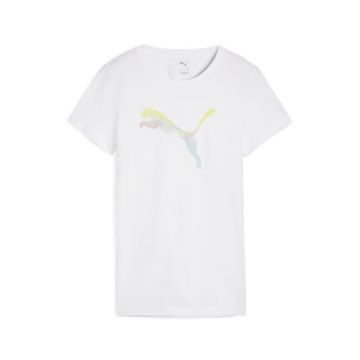 Tricou Puma GRAPHIC Gradient Tee Tricou Puma GRAPHIC Gradient Tee