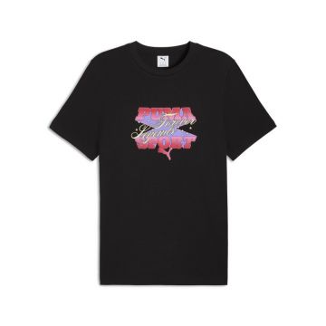 Tricou Puma GRAPHIC Legends Tee Tricou Puma GRAPHIC Legends Tee
