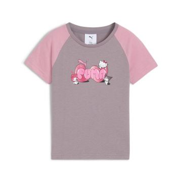 Tricou Puma PUMA X HELLO KITTY & FRIENDS Slim Tee