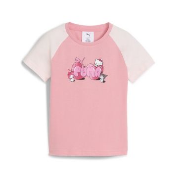 Tricou Puma PUMA X HELLO KITTY & FRIENDS Slim Tee