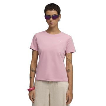 Tricou Puma WARDROBE ESS Comfort Tee