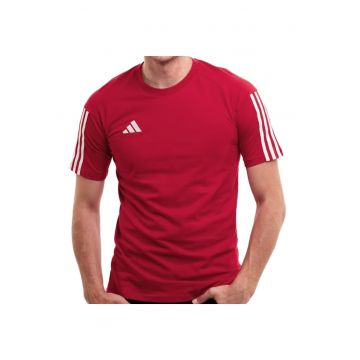 Tricou  Tiro 23 Competition Cotton barbati Tricou  Tiro 23 Competition Cotton barbati