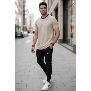 Tricou barbati slim 4566