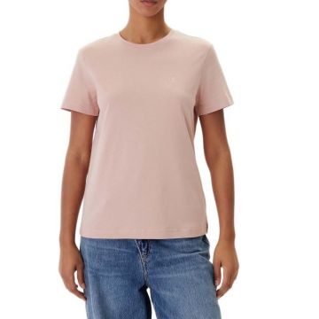 Tricou Calvin Klein SS MONOGRAM CREW TEE