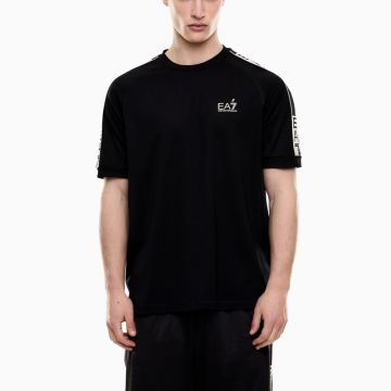 Tricou EA7 TRAIN GRAPHIC SERIES M TEE SS SPECIAL TAPE
