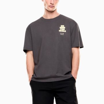 Tricou EA7 TRAIN GRAPHIC SERIES M TEE SS SPORTS