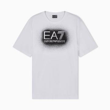 Tricou EA7 TRAIN VISIBILITY W REGULAR TEE SS