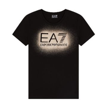 Tricou EA7 TRAIN VISIBILITY W SLIM TEE SS