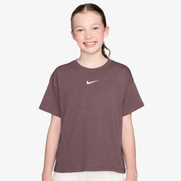 Tricou Nike G NSW TEE BOY ESSNTL LBR