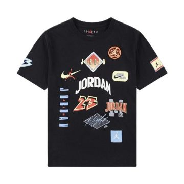 Tricou Nike JDB DYNASTY PATCH