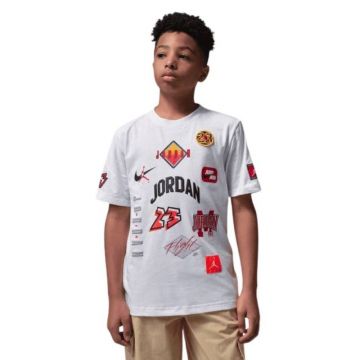 Tricou Nike JDB DYNASTY PATCH