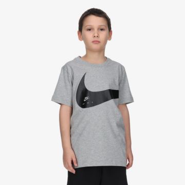 Tricou Nike K NSW TEE CLUB ENERGY S26