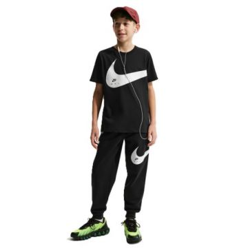 Tricou Nike K NSW TEE CLUB ENERGY S26