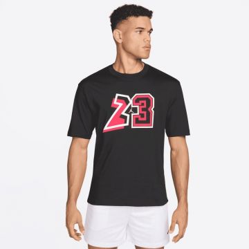 Tricou Nike M J 23 GFX SS CREW