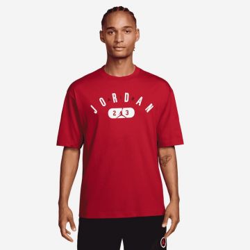 Tricou Nike M J CITY SS CREW