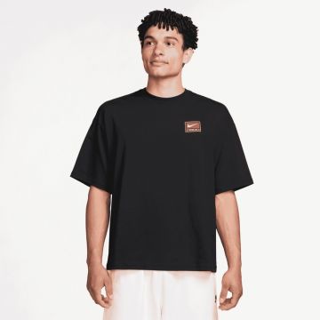 Tricou Nike M NL SS BOXY KNIT TOP