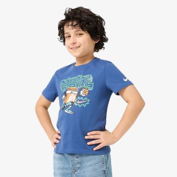 Tricou Nike NKB CHALKY BOXY BBALL TEE