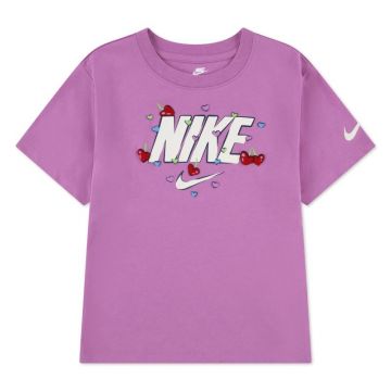 Tricou Nike NKG CHERRY NIKE BOXY TEE