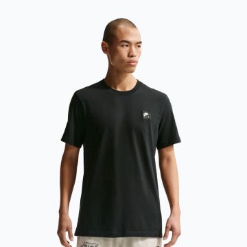Tricou Nike U NSW TEE STD NIKE AIR PATCH