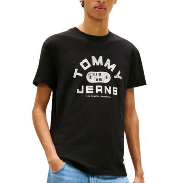 Tricou Tommy Hilfiger TJM REG TJ GYM SS TEE EXT