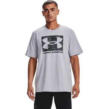 Tricou lejer ABC Camo
