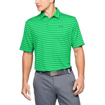 Tricou polo cu model pentru golf Playoff