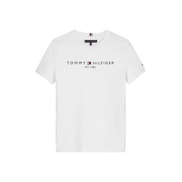 Tricou din bumbac organic