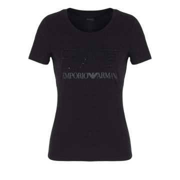 Tricou EA7 W Tee Ss Rn