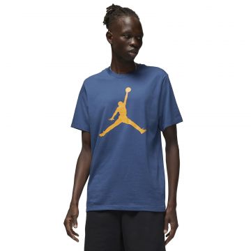 Tricou NIKE pentru barbati M JORDAN JUMPMAN SS CREW - CJ0921493