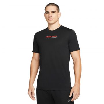 Tricou NIKE pentru barbati M NK DF TEE DB NK PRO - DM5677010