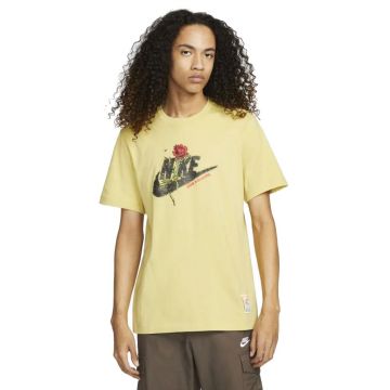 Tricou NIKE pentru barbati M NSW SO 2 HBR TEE - DQ1027304