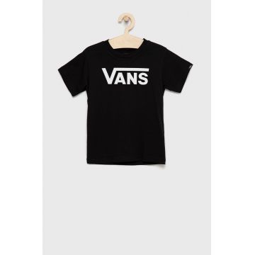 Vans Tricou de bumbac pentru copii