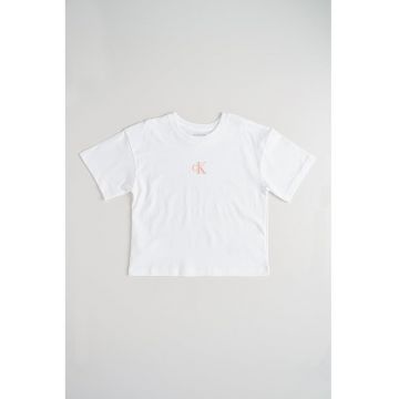 Tricou lejer din bumbac